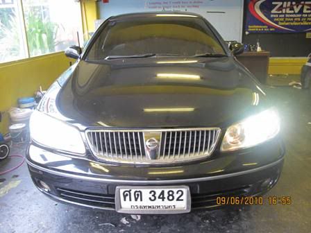 S.V.AUTO มีที่เดียวระวังพวกแอบอ้าง PROJECTOR+XENON+LED DAYLIGHT + @PATA CLICK !.