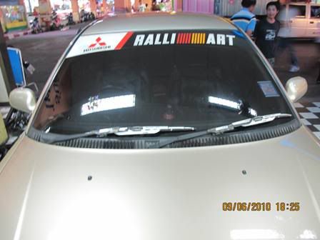 S.V.AUTO มีที่เดียวระวังพวกแอบอ้าง PROJECTOR+XENON+LED DAYLIGHT + @PATA CLICK !.