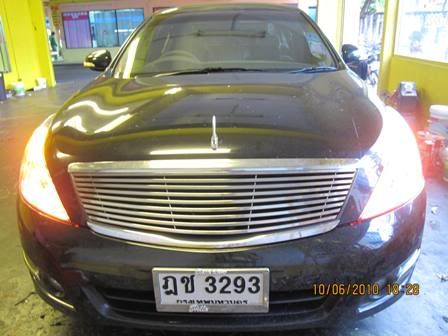 S.V.AUTO มีที่เดียวระวังพวกแอบอ้าง PROJECTOR+XENON+LED DAYLIGHT + @PATA CLICK !.