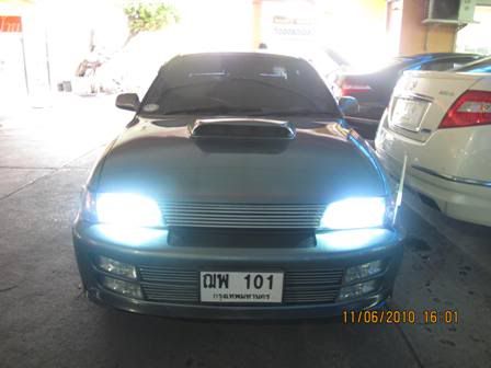 S.V.AUTO มีที่เดียวระวังพวกแอบอ้าง PROJECTOR+XENON+LED DAYLIGHT + @PATA CLICK !.