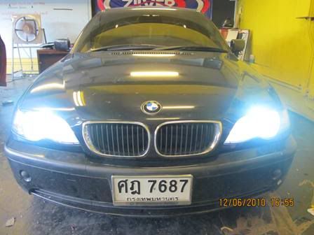 S.V.AUTO มีที่เดียวระวังพวกแอบอ้าง PROJECTOR+XENON+LED DAYLIGHT + @PATA CLICK !.