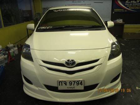 S.V.AUTO มีที่เดียวระวังพวกแอบอ้าง PROJECTOR+XENON+LED DAYLIGHT + @PATA CLICK !.