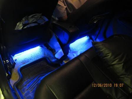 S.V.AUTO มีที่เดียวระวังพวกแอบอ้าง PROJECTOR+XENON+LED DAYLIGHT + @PATA CLICK !.