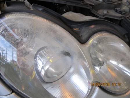 S.V.AUTO มีที่เดียวระวังพวกแอบอ้าง PROJECTOR+XENON+LED DAYLIGHT + @PATA CLICK !.