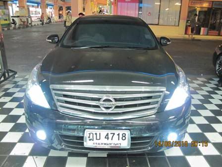 S.V.AUTO มีที่เดียวระวังพวกแอบอ้าง PROJECTOR+XENON+LED DAYLIGHT + @PATA CLICK !.