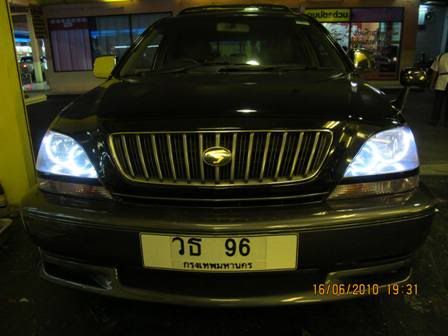 S.V.AUTO มีที่เดียวระวังพวกแอบอ้าง PROJECTOR+XENON+LED DAYLIGHT + @PATA CLICK !.