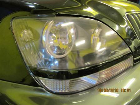 S.V.AUTO มีที่เดียวระวังพวกแอบอ้าง PROJECTOR+XENON+LED DAYLIGHT + @PATA CLICK !.