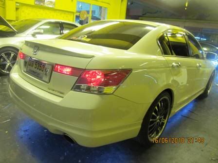 S.V.AUTO มีที่เดียวระวังพวกแอบอ้าง PROJECTOR+XENON+LED DAYLIGHT + @PATA CLICK !.