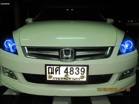 S.V.AUTO มีที่เดียวระวังพวกแอบอ้าง PROJECTOR+XENON+LED DAYLIGHT + @PATA CLICK !.