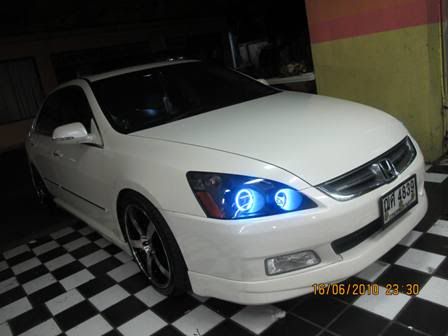 S.V.AUTO มีที่เดียวระวังพวกแอบอ้าง PROJECTOR+XENON+LED DAYLIGHT + @PATA CLICK !.