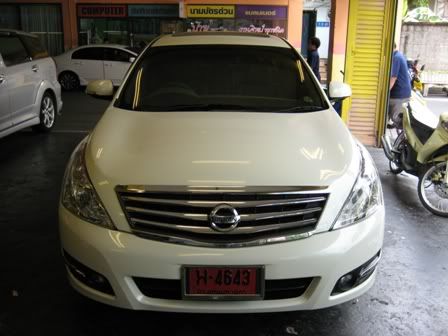 S.V.AUTO มีที่เดียวระวังพวกแอบอ้าง PROJECTOR+XENON+LED DAYLIGHT + @PATA CLICK !.