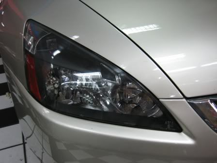 S.V.AUTO มีที่เดียวระวังพวกแอบอ้าง PROJECTOR+XENON+LED DAYLIGHT + @PATA CLICK !.