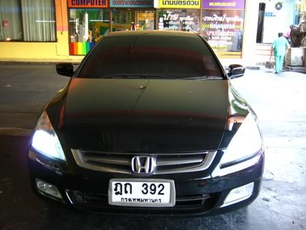 S.V.AUTO มีที่เดียวระวังพวกแอบอ้าง PROJECTOR+XENON+LED DAYLIGHT + @PATA CLICK !.