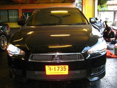 S.V.AUTO มีที่เดียวระวังพวกแอบอ้าง PROJECTOR+XENON+LED DAYLIGHT + @PATA CLICK !.
