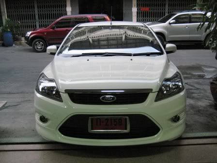 S.V.AUTO มีที่เดียวระวังพวกแอบอ้าง PROJECTOR+XENON+LED DAYLIGHT + @PATA CLICK !.
