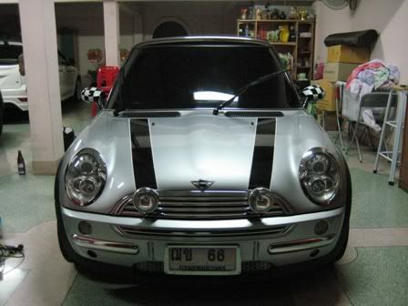 S.V.AUTO มีที่เดียวระวังพวกแอบอ้าง PROJECTOR+XENON+LED DAYLIGHT + @PATA CLICK !.