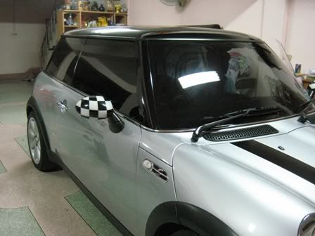 S.V.AUTO มีที่เดียวระวังพวกแอบอ้าง PROJECTOR+XENON+LED DAYLIGHT + @PATA CLICK !.
