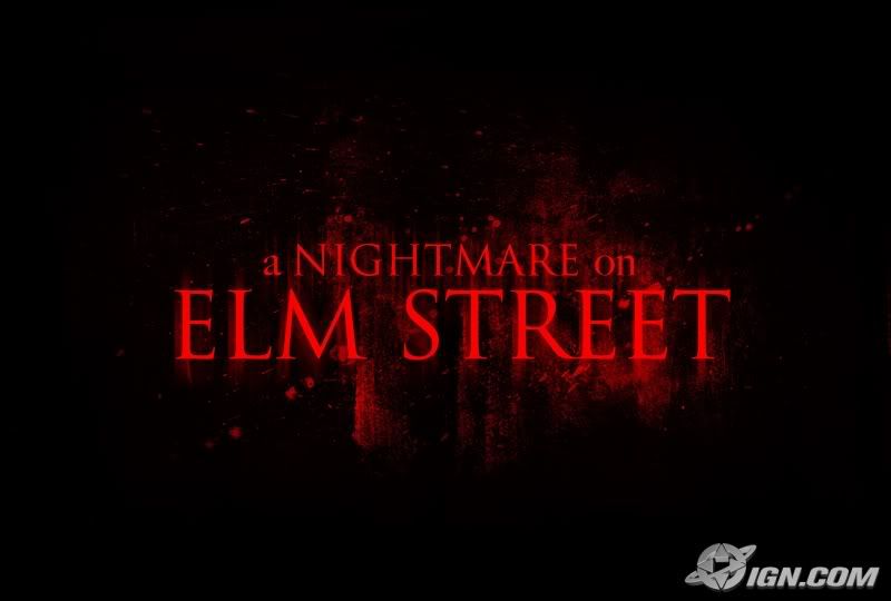 Platinum Dunes Produced A Nightmare On Elm St 2010 remake Thread