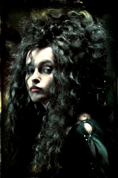 Bellatrix Lestrange The Dark Lord's most worthy servant The basics 