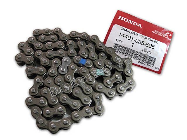 Honda xr50 chain #1