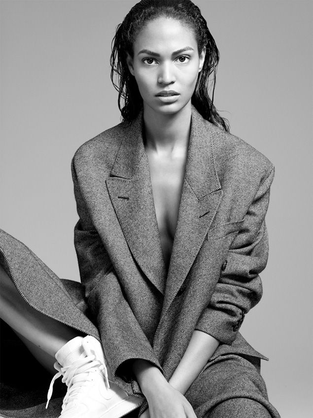 Joan Smalls