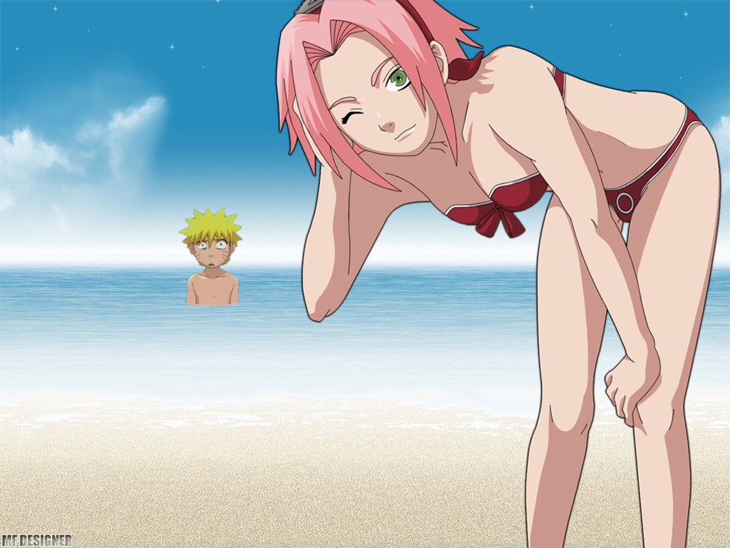 Naruto: Sakura - Picture