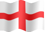 St George's Flag - Flag of England photo St-Georges-Flag-Flag-of-England-L-anim.gif