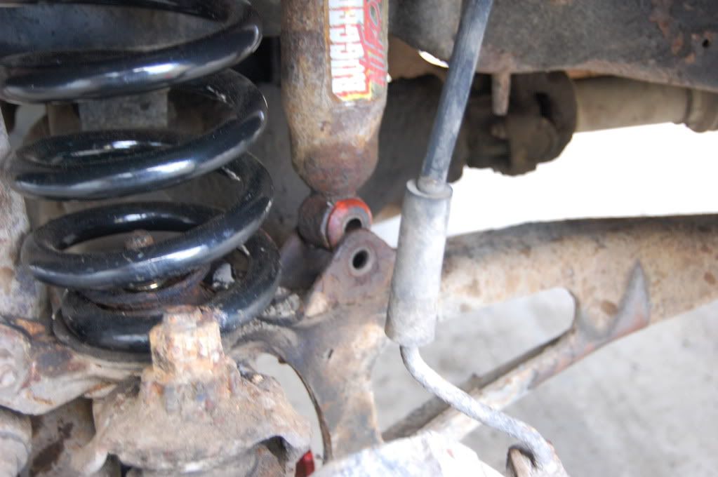 how to remove coil springs? NEED HELP ASAP Page 4 Ford F150 Forum
