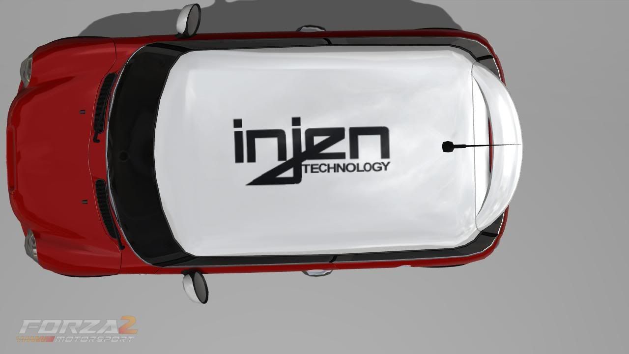 Injen Logo