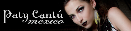 PatyCantuMexico