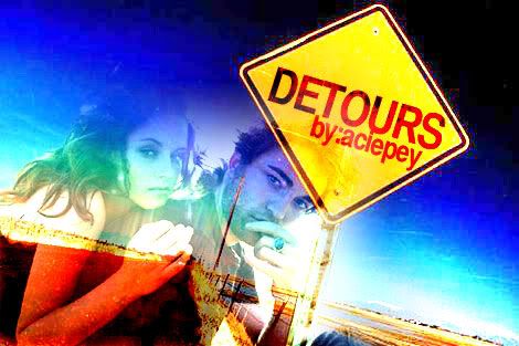 Detours Banner