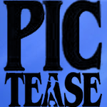 PicTease Square Banner