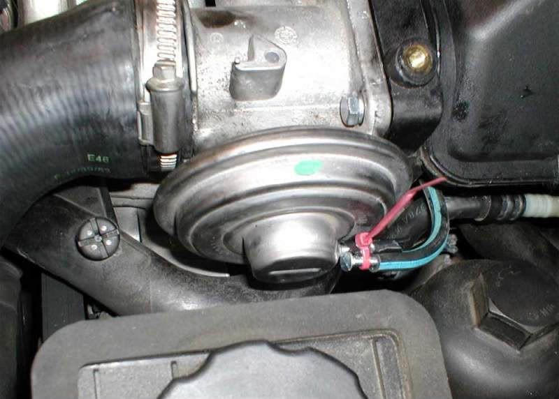 2004 E46 330D EGR air mass too high BMW Forums BimmerForums