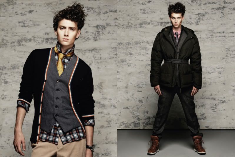 The Fashionisto Exclusive - Preppy And Young @ StreetStylista.Homme