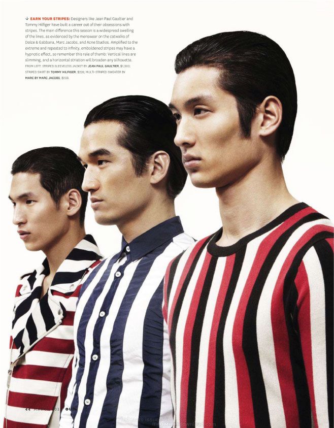 Out Magazine March 2013 - Rave New World 3 photo Rave-New-World-3_zpsd289bc7e.jpg @ StreetStylista.Homme