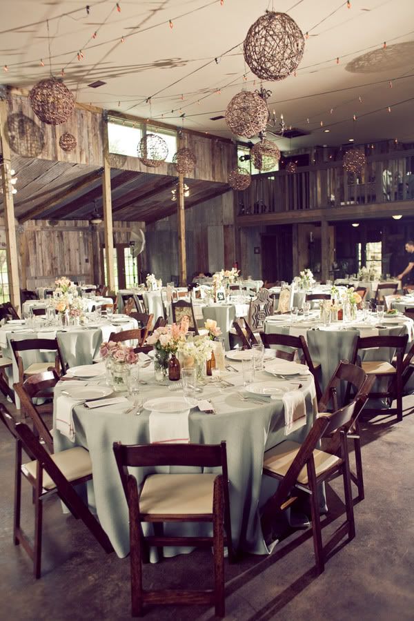 vintage rustic wedding