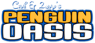 Penguin Safari