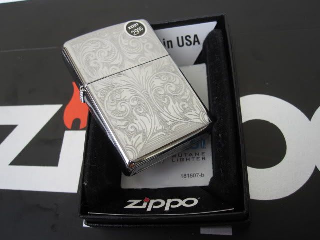 Hizippo Online Store Zippo Ready Stock Part 1 