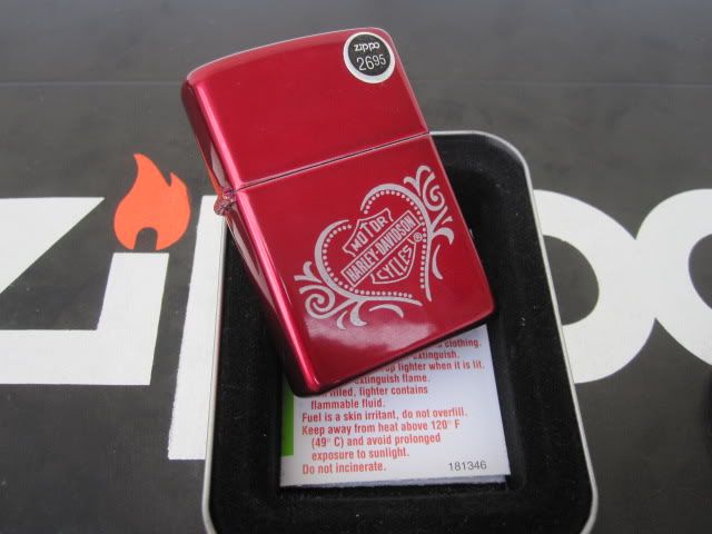 Hizippo Online Store Zippo Ready Stock Part 1 