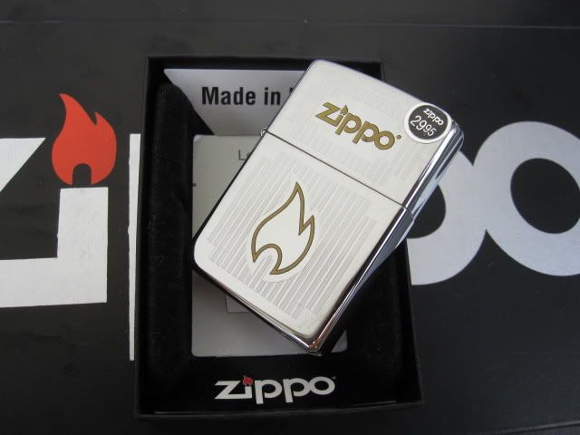 Hizippo Online Store Zippo Ready Stock Part 1 