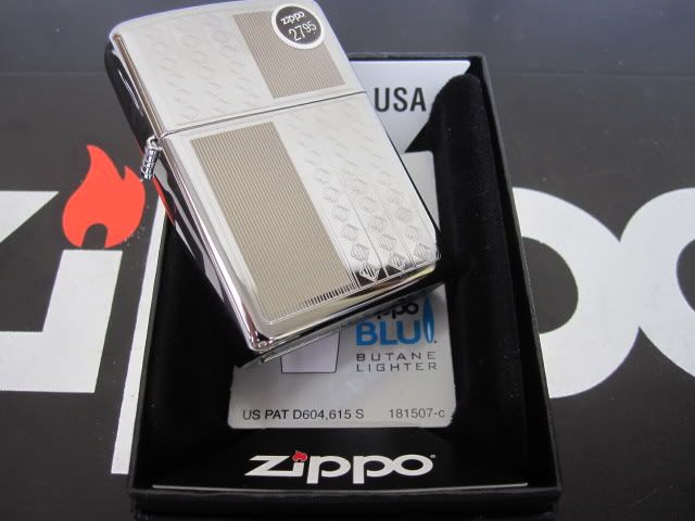 Hizippo Online Store Zippo Ready Stock 