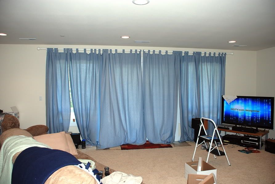 Curtains