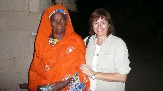 Viaje a Senegal: Pais Bassari y Cassamance - Blogs de Senegal - Primera etapa: Pais Bassari (4)