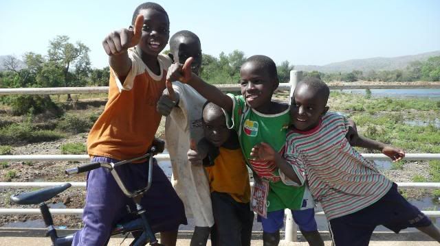 Viaje a Senegal: Pais Bassari y Cassamance - Blogs de Senegal - Primera etapa: Pais Bassari (10)