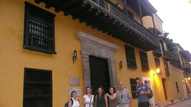 Viaje a Cartagena de Indias y Parque Tayrona - Blogs de Colombia - Cartagena de Indias (22)