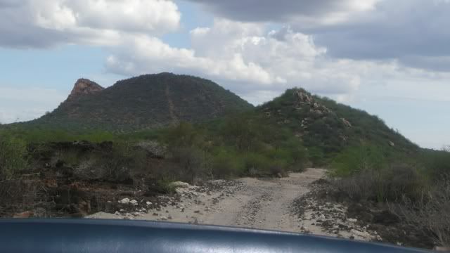 Viaje a Kenia - Blogs de Kenia - De Madrid a Samburu (16)