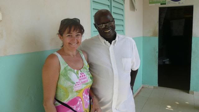 Viaje a Senegal: Pais Bassari y Cassamance - Blogs de Senegal - Primera etapa: Pais Bassari (28)