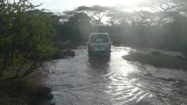 Viaje a Kenia - Blogs de Kenia - De Madrid a Samburu (23)