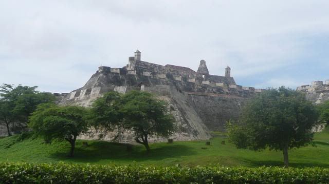 Viaje a Cartagena de Indias y Parque Tayrona - Blogs de Colombia - Cartagena de Indias (30)