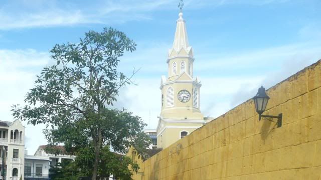 Viaje a Cartagena de Indias y Parque Tayrona - Blogs de Colombia - Cartagena de Indias (32)